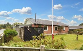 Holiday Home Hvide Sande Cxiv